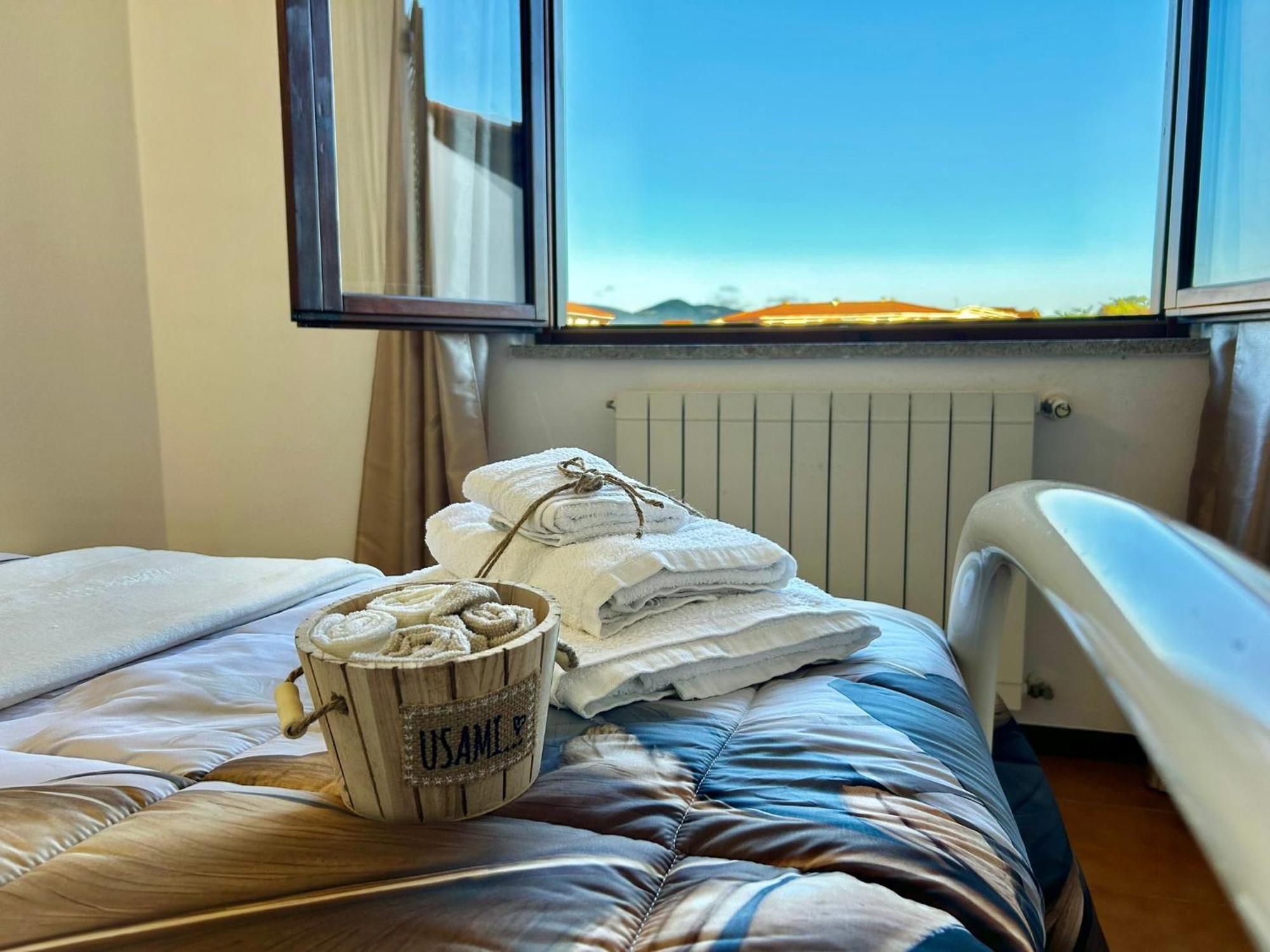 Appartamento Casa Prendas