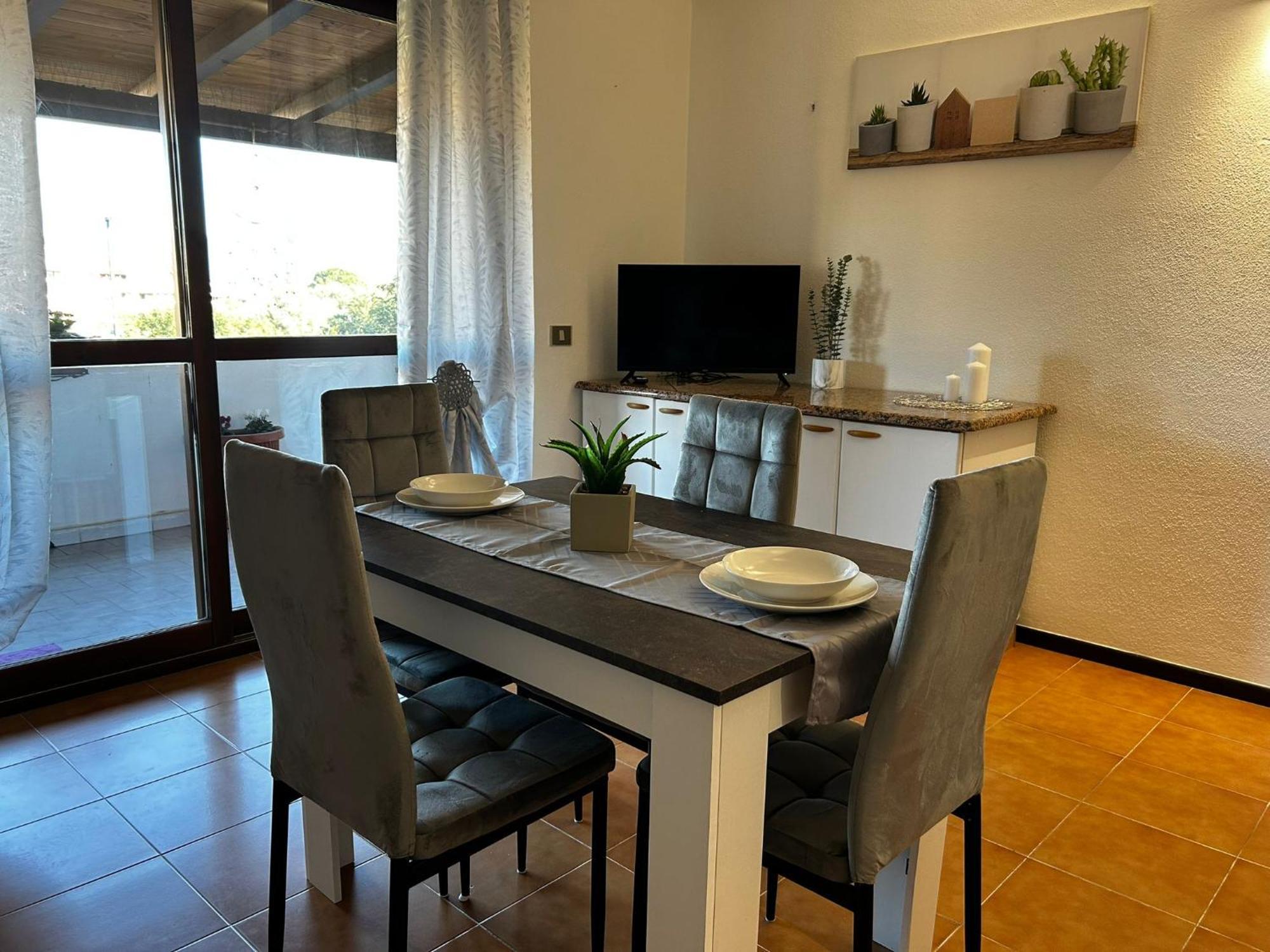 Casa Prendas Appartamento